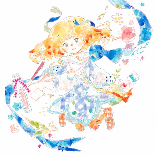 贈り物をさがして