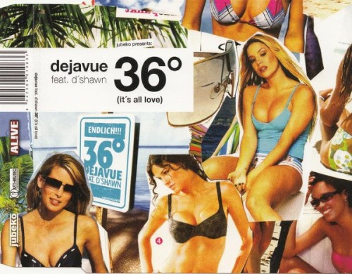 36° (It's All Love)