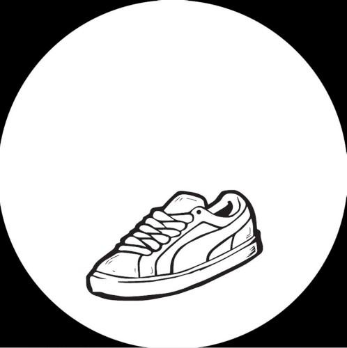Oldschool Shoes 01