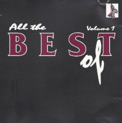 All the Best Of, Volume 1