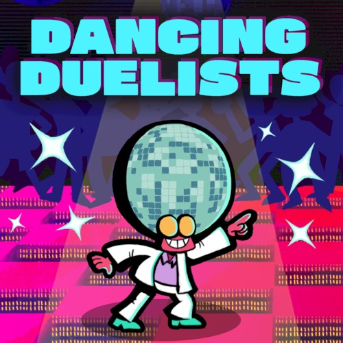 Dancing Duelists OST
