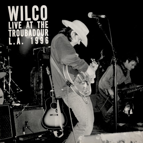 1996-11-12: Troubadour West, Hollywood, CA, USA