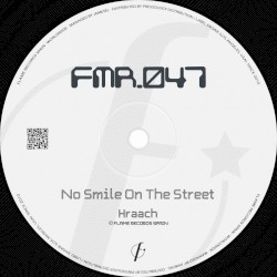 No Smile On The Street
