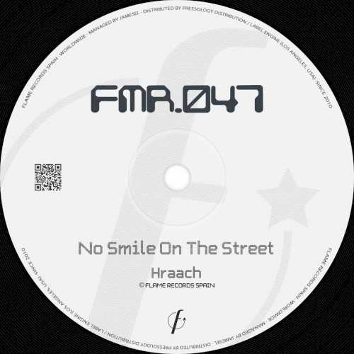 No Smile On The Street