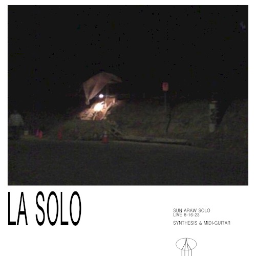 LA Solo