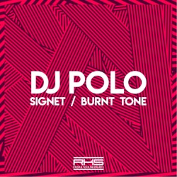 Signet / Burnt Tone