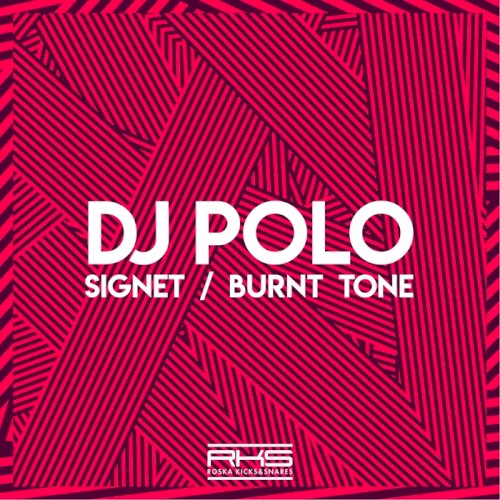 Signet / Burnt Tone