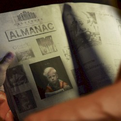 ALMANAC