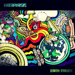 Earth Magick
