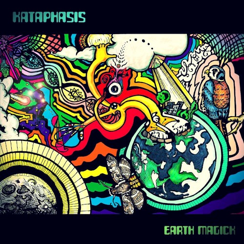 Earth Magick