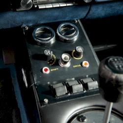 Shift / Drive