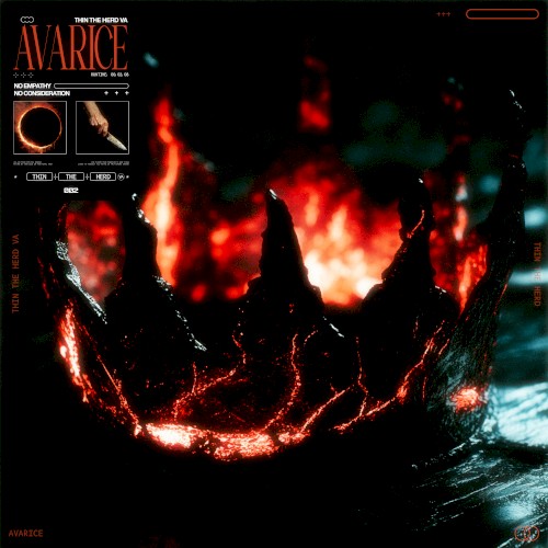 Avarice