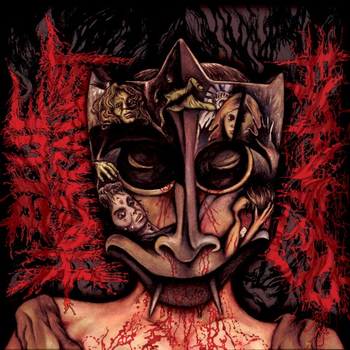 Blue Holocaust / Expurgo