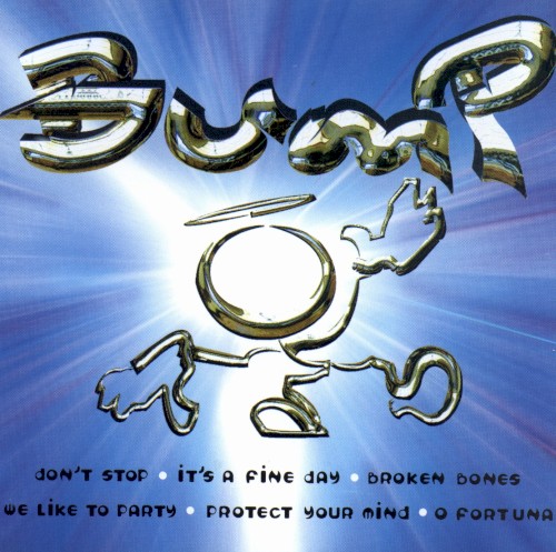 Bump 4