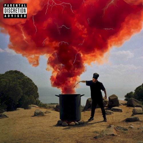 The Big Boil EP