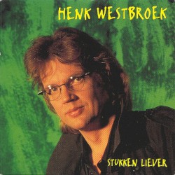 Stukken liever / Iedereen (Tweede kans)