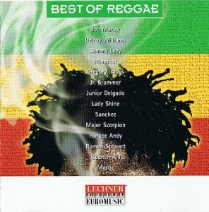 Best of Reggae
