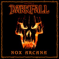 Darkfall, Vol 2