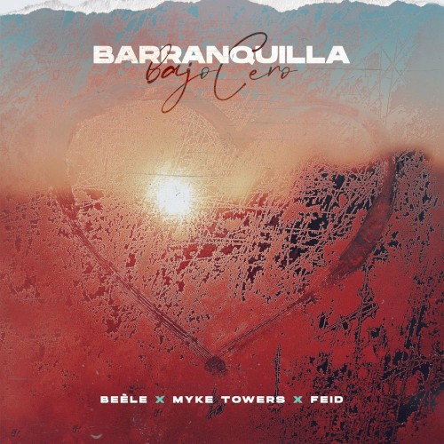 Barranquilla bajo cero