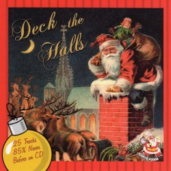 Deck the Halls