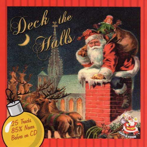 Deck the Halls