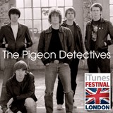iTunes Festival: London