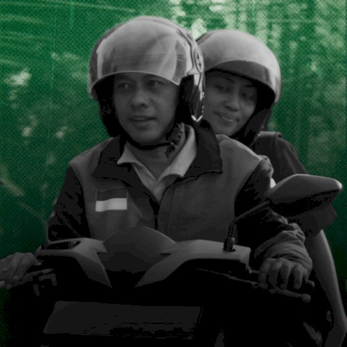 Pasti Ada Jalan