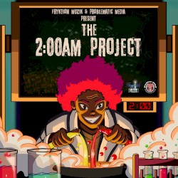 The 2:00AM Project