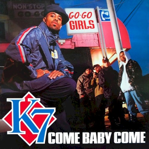 Come Baby Come