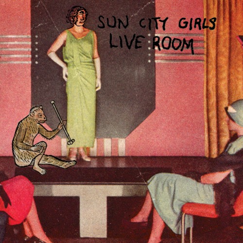 Live Room