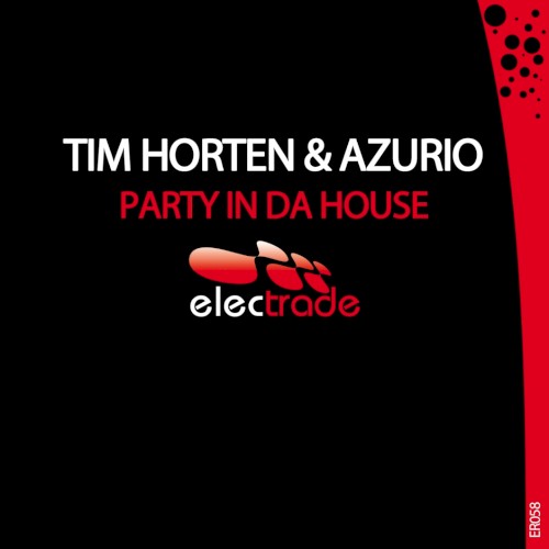 Party in da House