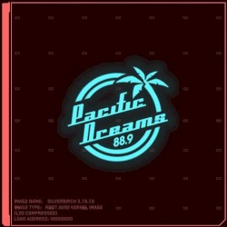 88.9 Pacific Dreams