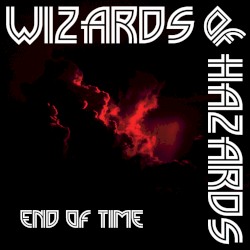 End of Time