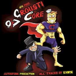 Crousticore 07