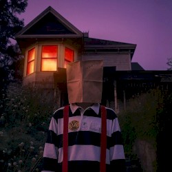 Cursed House