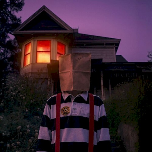 Cursed House