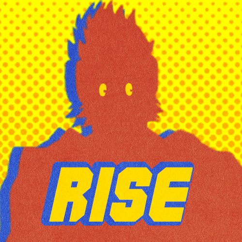 Rise (Mirio Rap) [feat. Divide Music]