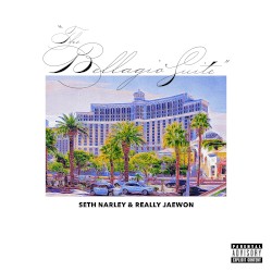 The Bellagio Suite