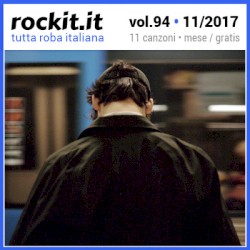 Rockit, Volume 94: Novembre 2017