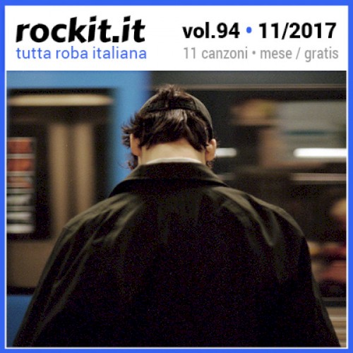 Rockit, Volume 94: Novembre 2017
