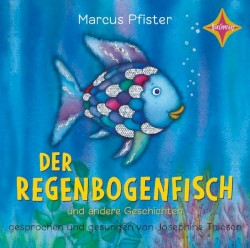 Der Regenbogenfisch und andere Geschichten