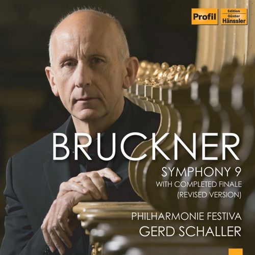 Bruckner: Symphony no. 9 Completed Version (with Revised Finale)