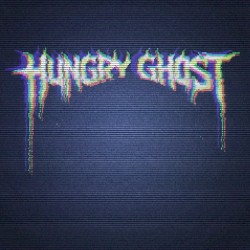 HUNGRY GHOST