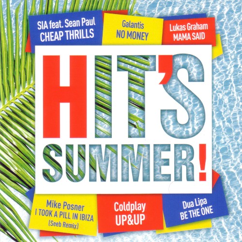 Hit’s Summer!