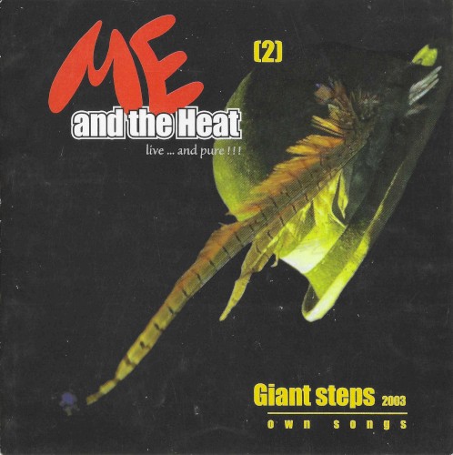 Giant Steps 2003