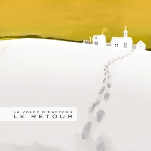 Le retour