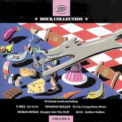 Rock Collection, Volume 5