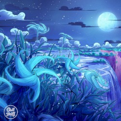 Moonflower