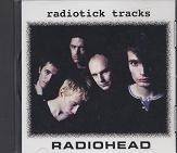 Radiotick Tracks