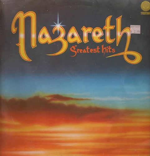 Greatest Hits